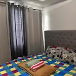 3 J\'S Apartment With Terrace